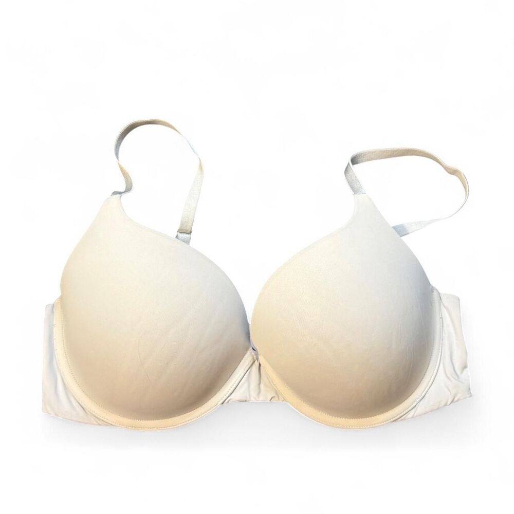 Victoria's Secret  T-shirt Push Up Full Coverage Bra 36D
